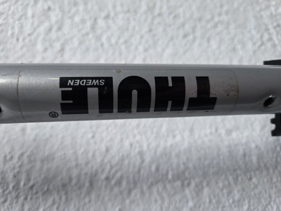 Thule ClipOn 9103/4 (montaj haion 3 biciclete)