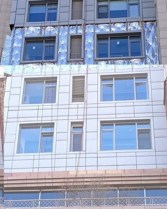 Промышленный альпинизм