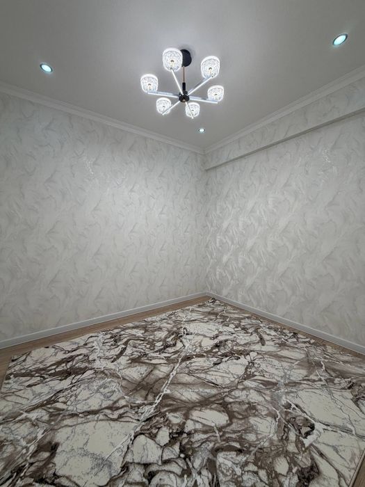 Продается 3 комнатная квартира