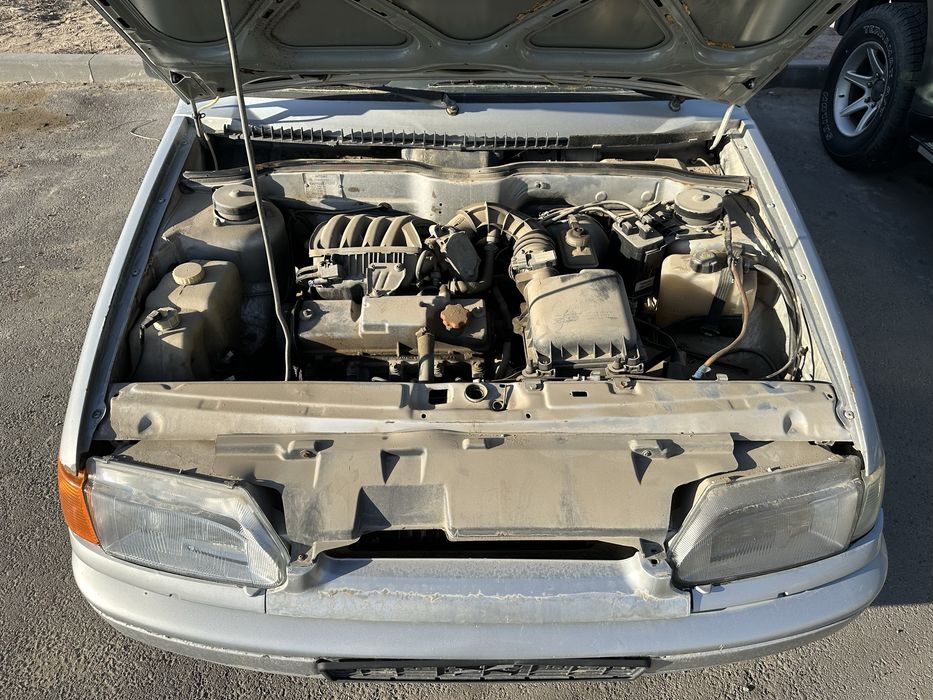 Ваз 2114 две штуки