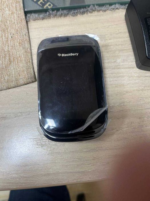 Bleckberry 9670 orginal 100%