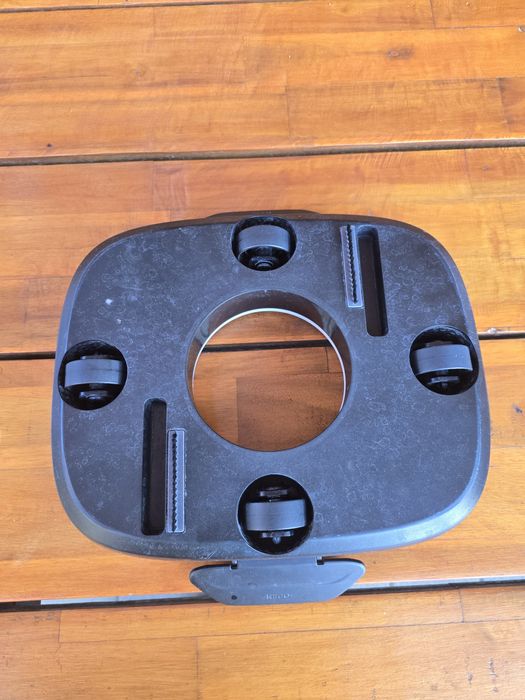 Aspirator piscina Aiper Scuba SE