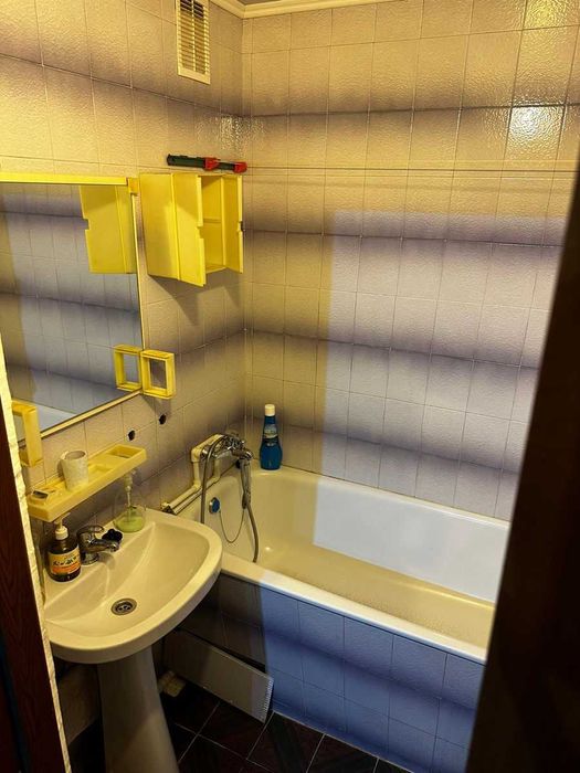 Дава се под наем Едностаен апартамент в София, Обеля - 64 кв.м за 345 € - Снимка #3