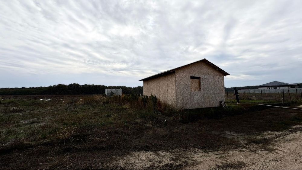 Vand teren intravilan