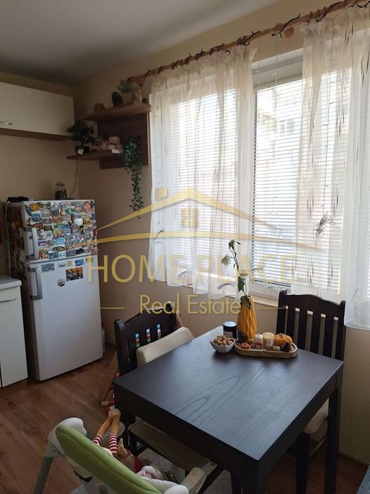 Продава се Тристаен апартамент в Варна, Колхозен пазар - 74 кв.м за 1972 €/кв.м - Снимка #5