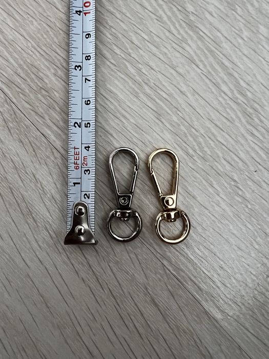 Части, дръжки, закопчалки за чанти