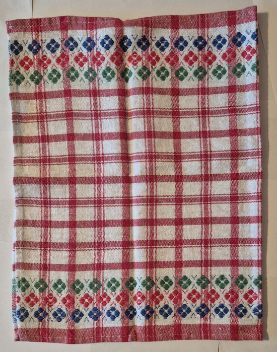Lot 4buc prosoape cotton noi de bucătărie