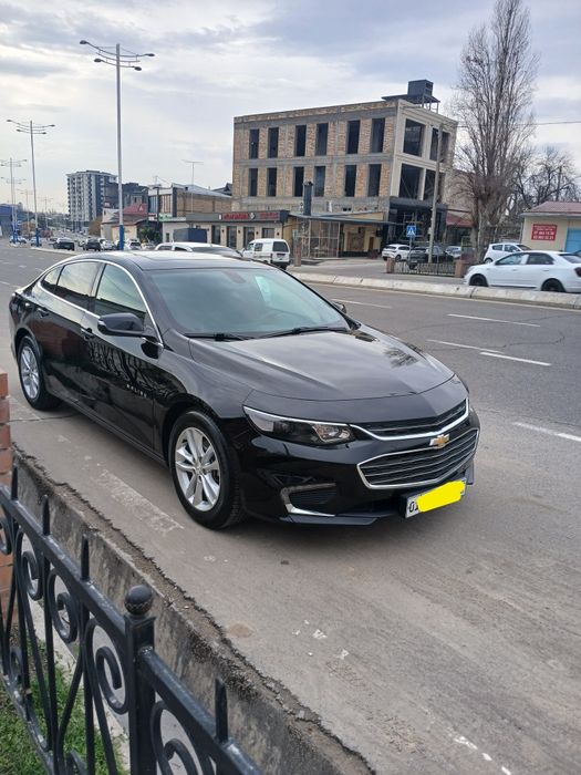 Malibu 2 Rent car 600 min