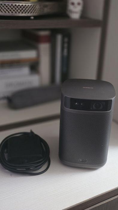 Video proiector XGIMI MOGO 2 PRO