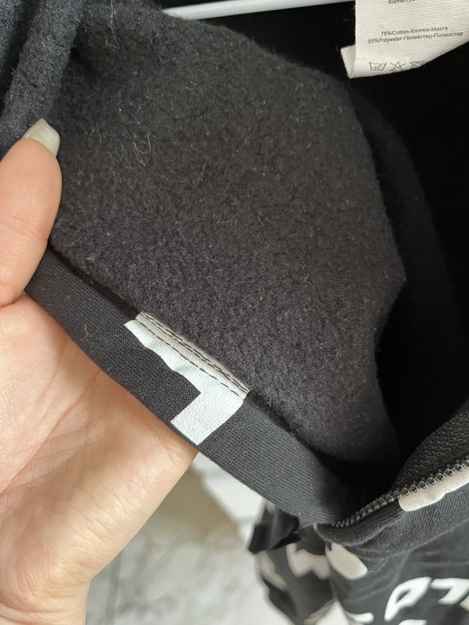 Детский  теплый комбинезон Baby Go