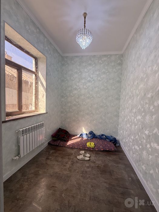 Трехкомнатный дом 80м2 2 сотки аьезд для авто