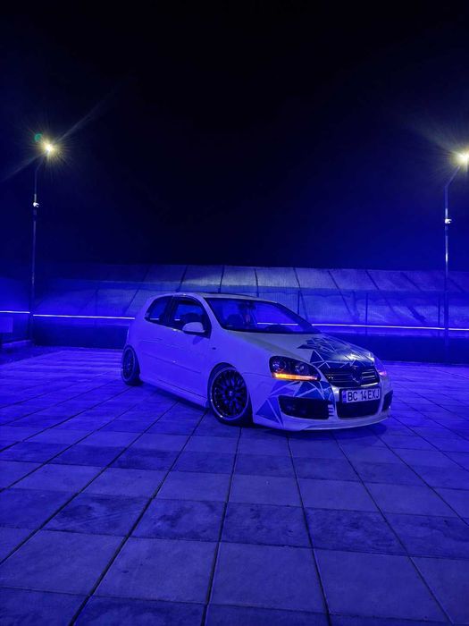 Golf V GT R-line/ Variante/Schimburi