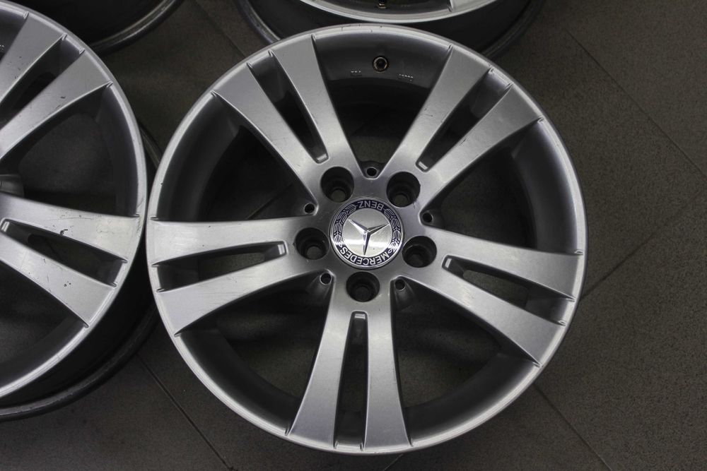 Джанти 16" Mercedes E-класа W212