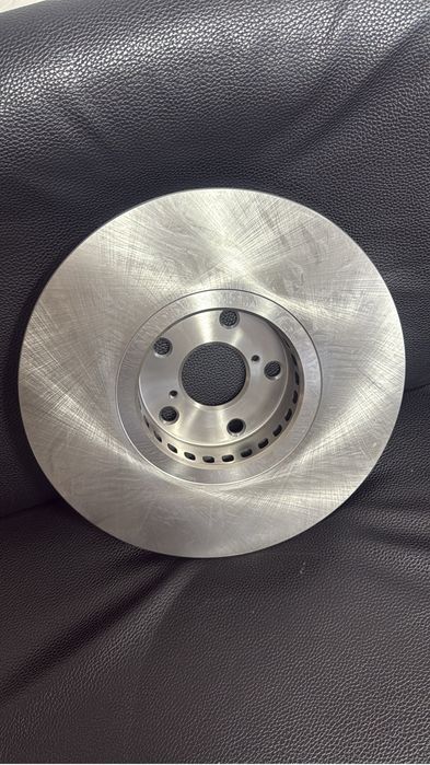 Тормозные диски LEXUS ES350 12-