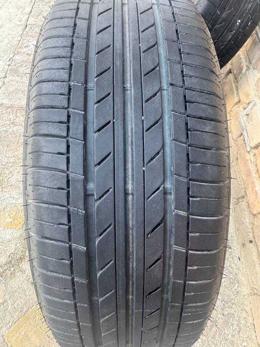 Diska balon Trecker 2 LS