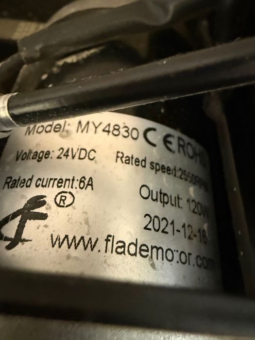 Продам электросамокат