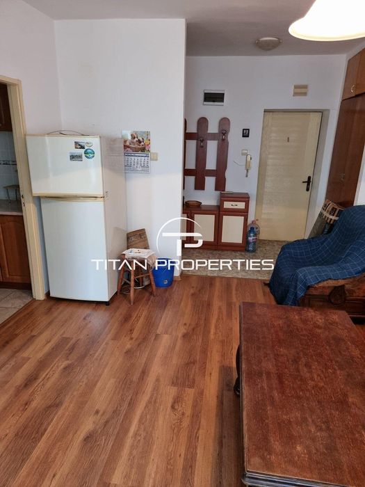 Дава се под наем Едностаен апартамент в Бургас, Братя Миладинови - 45 кв.м за 280.5 € - Снимка #2