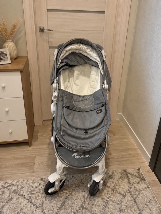 Коляска детская б