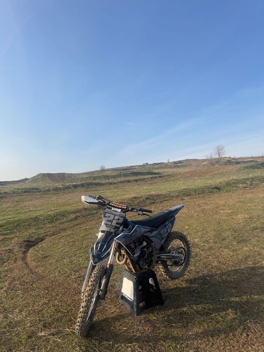 KTM SX F 250 2023