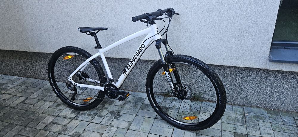 Biciclete de vanzare :Focus,si kilimanjaro