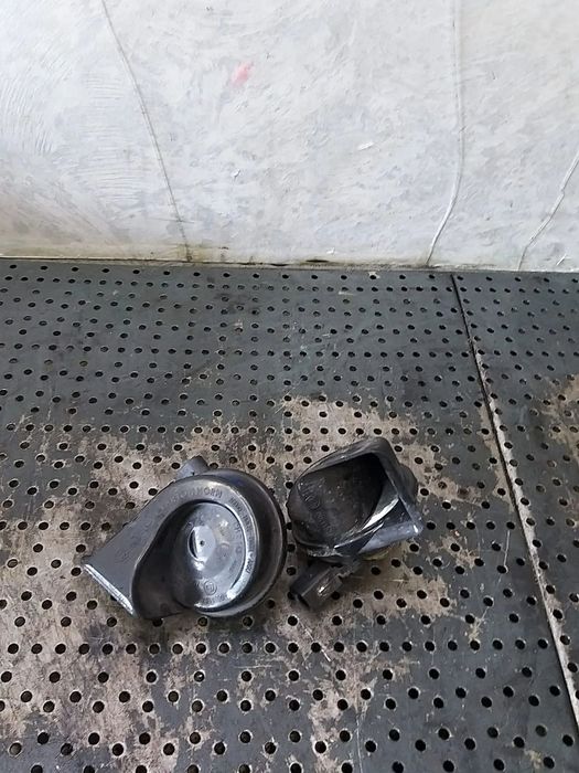 Set claxoane skoda superb 2 3t facelift