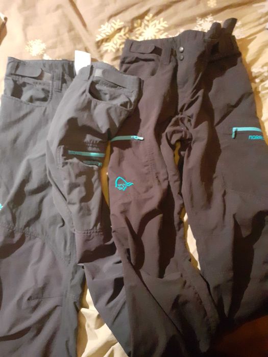 Два броя Norrona~дамски