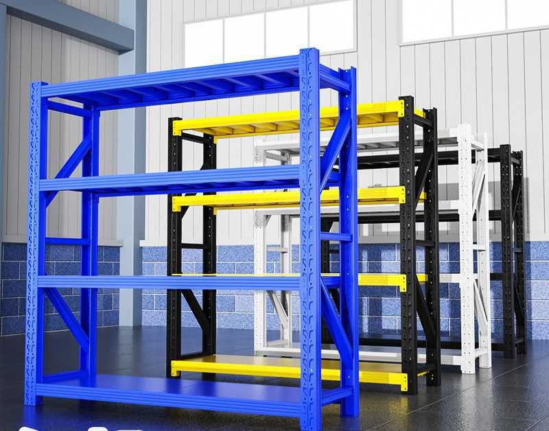 Zavoddan ulgurji shkaf va stellajlar| стеллаж для склада/ 300 кг