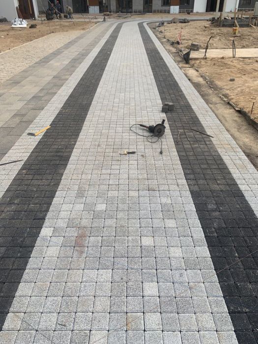 Прессованная брусчатка. Вибро пресс bruschatka. Брусчатка Ташкент