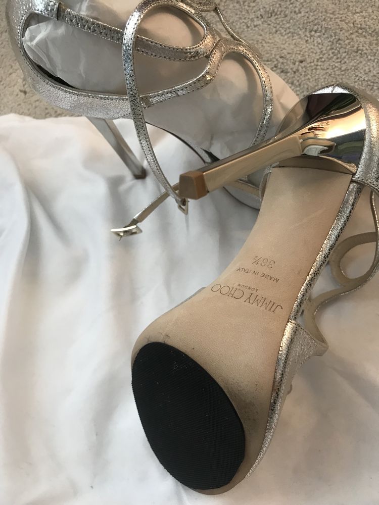 Lang jimmy choo new arrivals