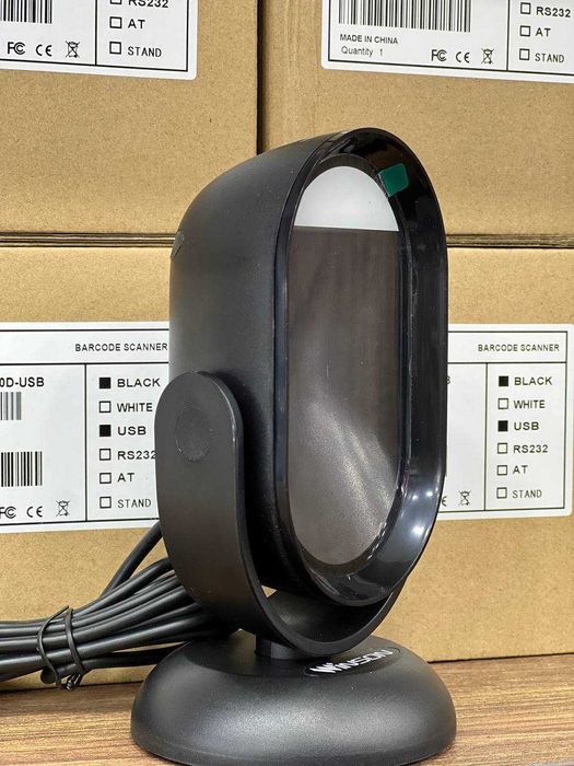 Сканер Orbit Skaner Dokon Apteka Sklad Xamma Kodlani okiydi