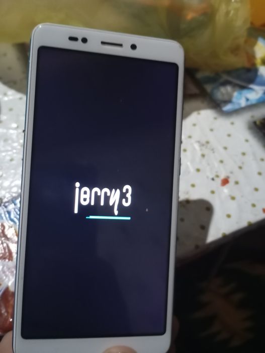 Wiko jerri 3 narxi