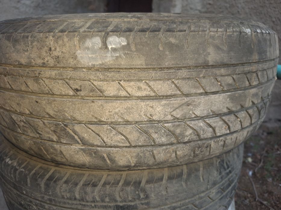 Шины летние r 16