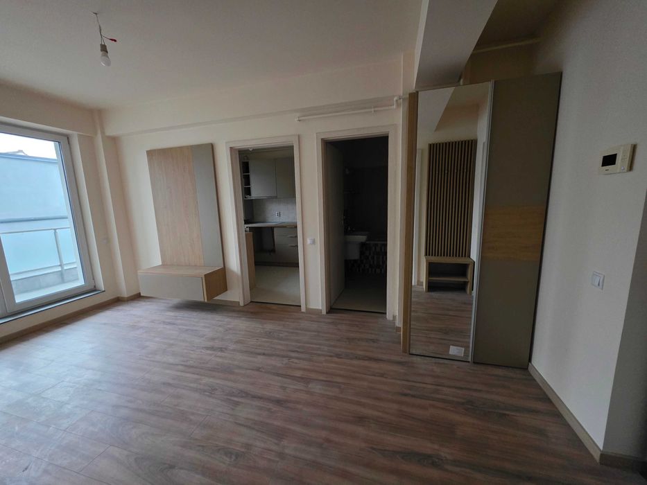 Apartament doua camere mobilat Intre Lacuri