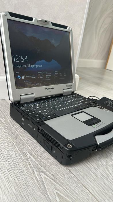 Продается тачбук