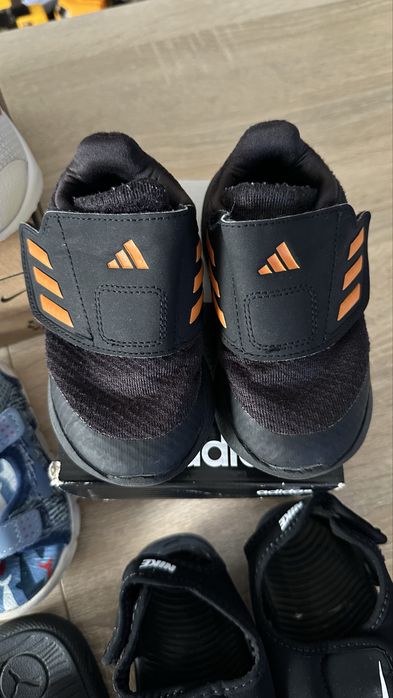 Детски сандалки,маратонки Зара,адидас,найк,пума