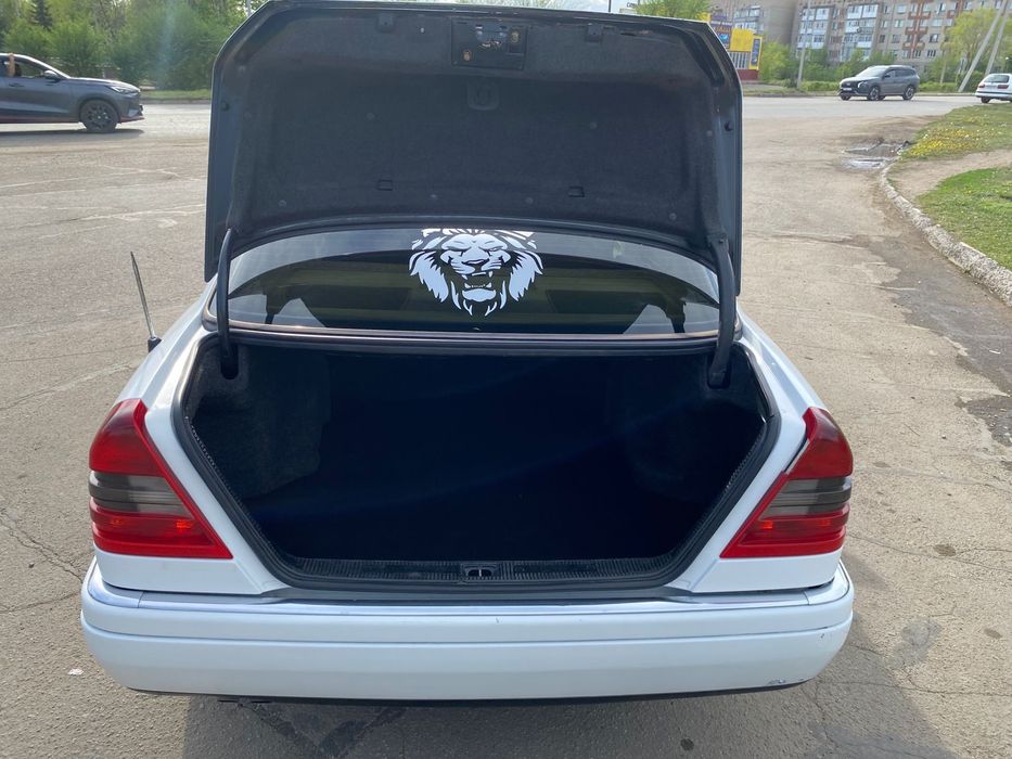Продам Мерседес W202