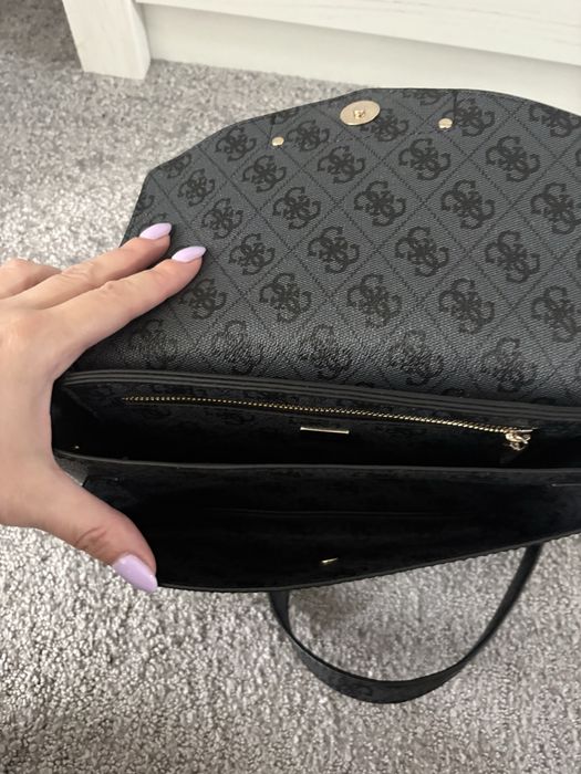 Чанти Guess/ Чанта Guess