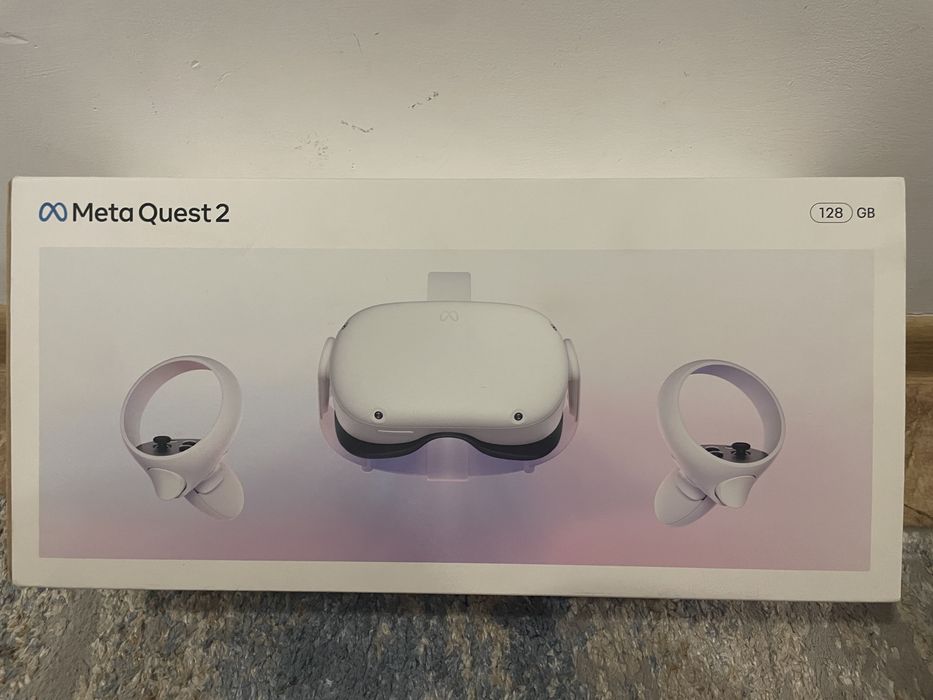 Продается VR очки