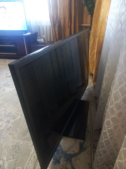 Телевизор  на запчасти