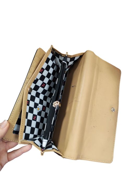 Портмоне Nicole Lee