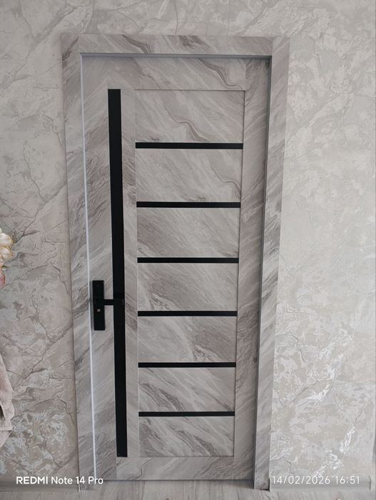 MDF eshik zina plintus oʻrnatish hizmati