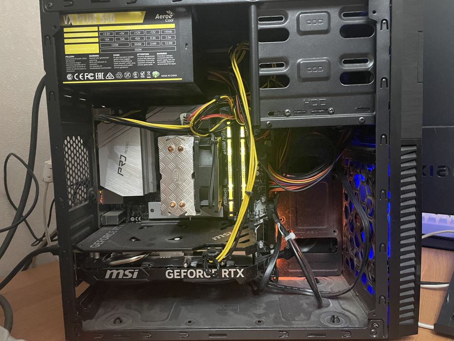 Продам компьютер