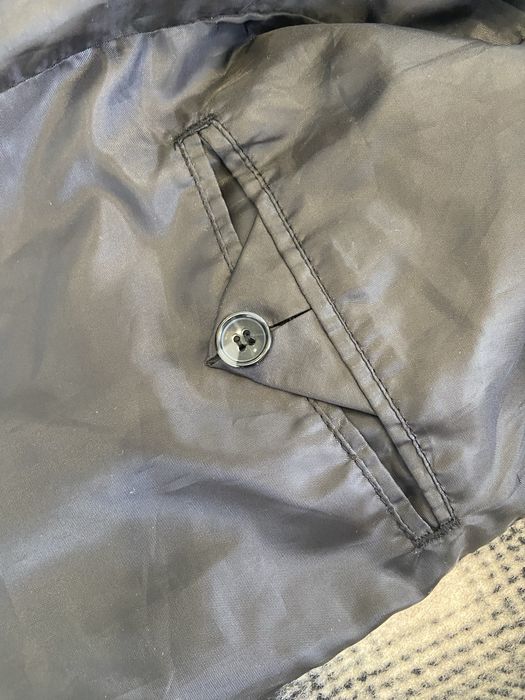 Пальто женское демисезонное