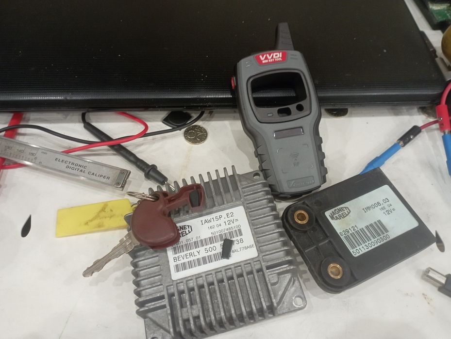 Професионално премахване на IMMO, DPF,EGR,AdBlue,|Ключове, Диагностикa