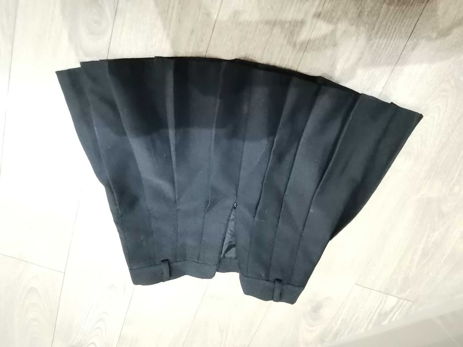 Юбка для девочки на 11 лет