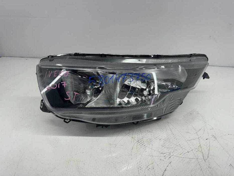 Far stanga Iveco Daily FAB 2015-2024 cod piesa 5801473750
