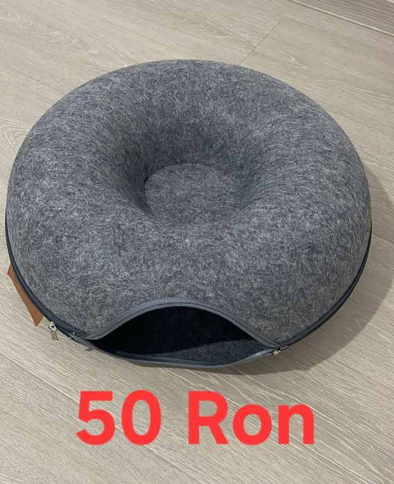 Patut pisici albastru