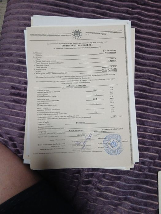 Продам частный дом