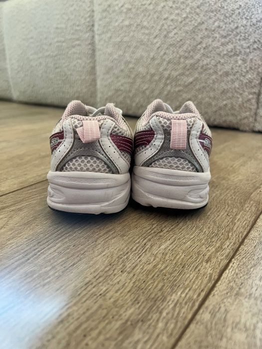 Детски маратонки New Balance 530