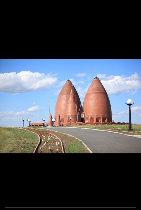 Индивидуальный тур по святым местам